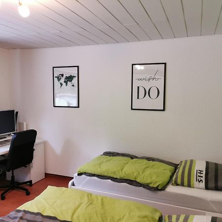 Ferienwohnung Sonnwald Dusseldorf Luaran gambar