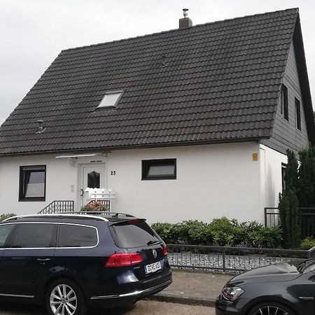 Ferienwohnung Sonnwald Dusseldorf Luaran gambar