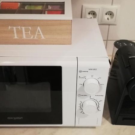 Ferienwohnung Sonnwald Dusseldorf Luaran gambar