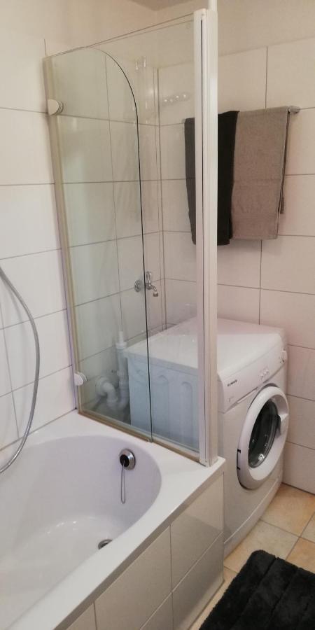 Ferienwohnung Sonnwald Dusseldorf Luaran gambar