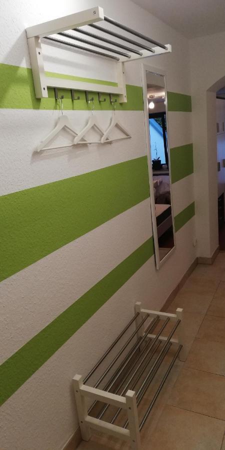 Ferienwohnung Sonnwald Dusseldorf Luaran gambar