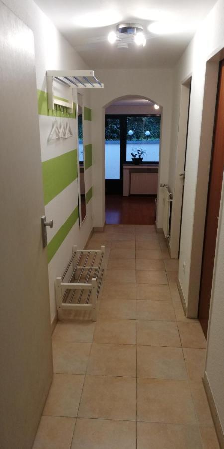 Ferienwohnung Sonnwald Dusseldorf Luaran gambar