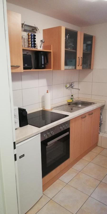 Ferienwohnung Sonnwald Dusseldorf Luaran gambar