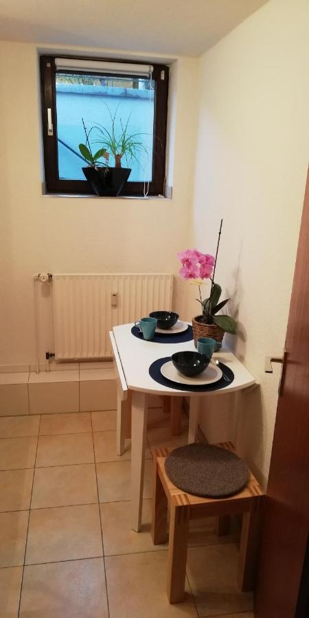 Ferienwohnung Sonnwald Dusseldorf Luaran gambar