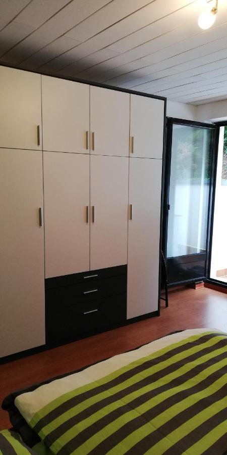 Ferienwohnung Sonnwald Dusseldorf Luaran gambar