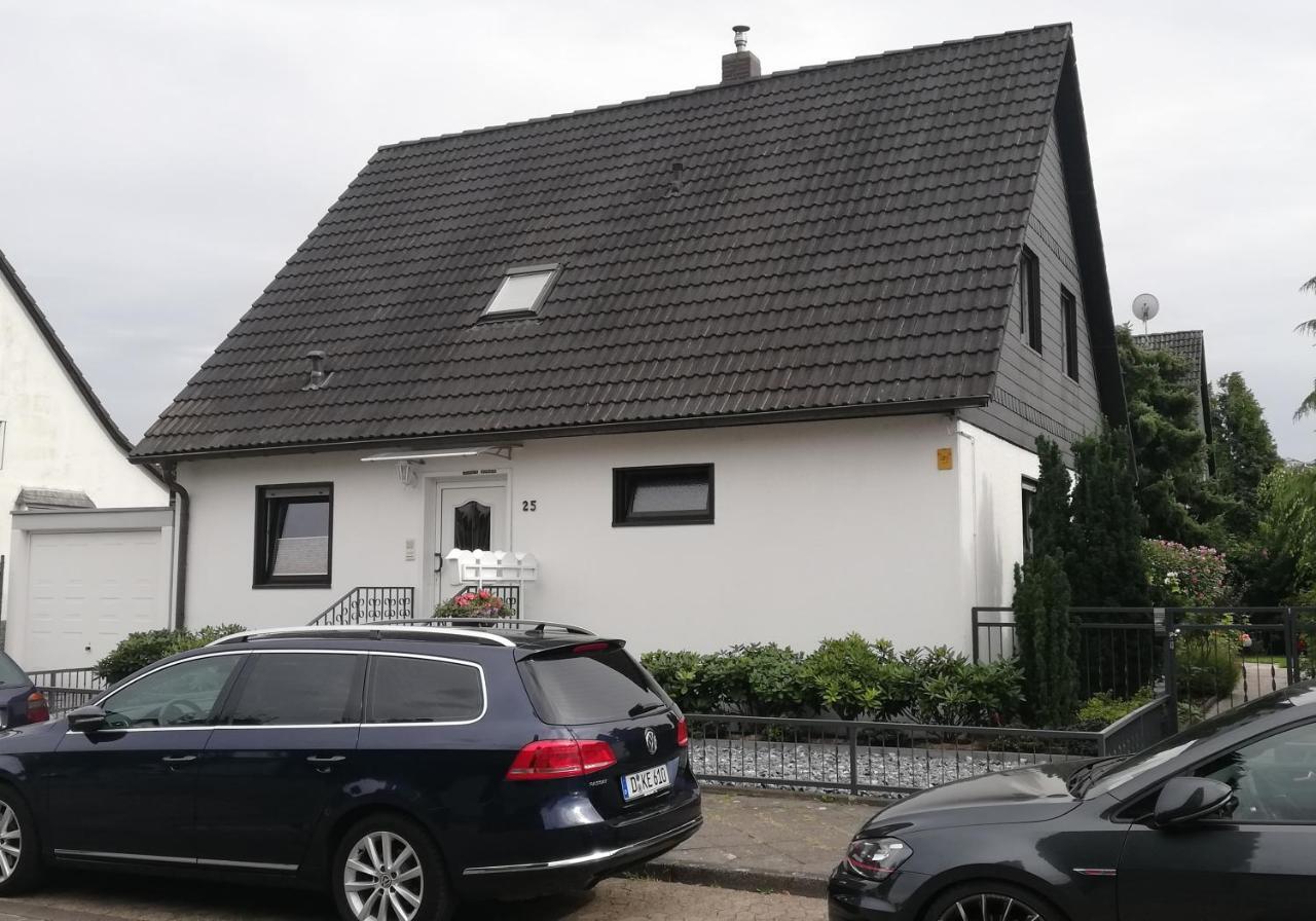Ferienwohnung Sonnwald Dusseldorf Luaran gambar