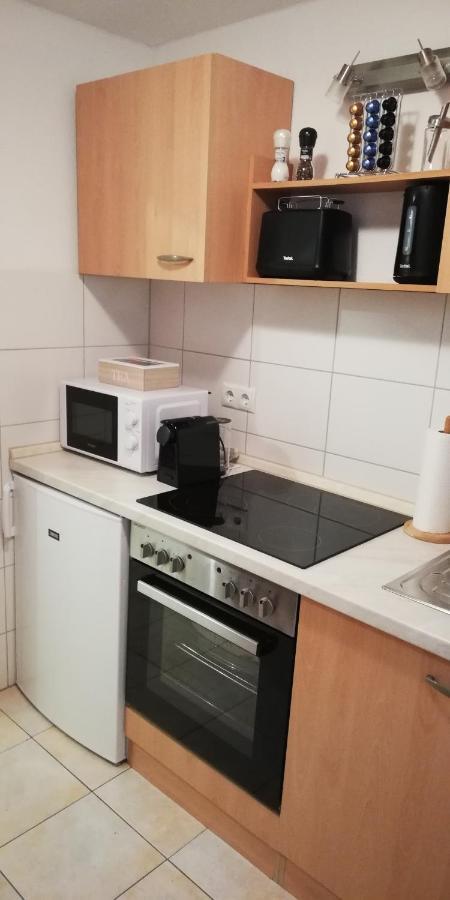 Ferienwohnung Sonnwald Dusseldorf Luaran gambar
