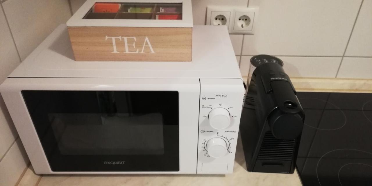 Ferienwohnung Sonnwald Dusseldorf Luaran gambar